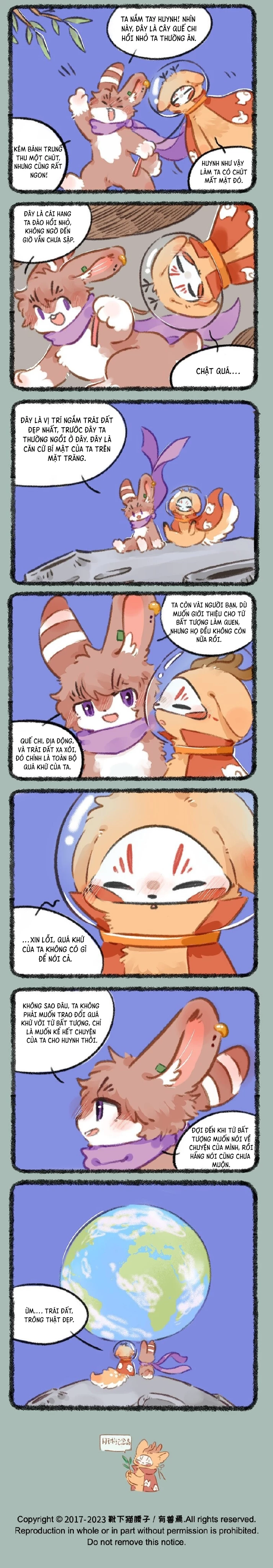 Có Linh Thú Chapter 813 - 2