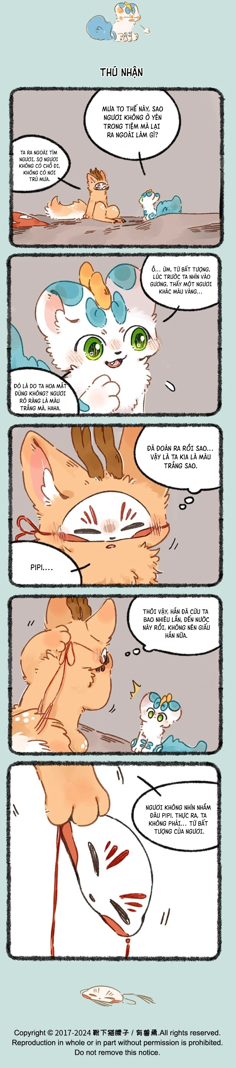 Có Linh Thú Chapter 899 - 2