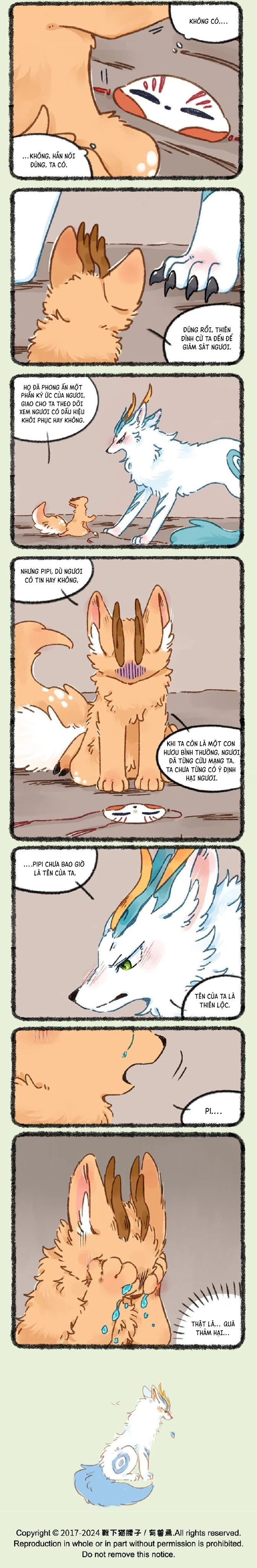 Có Linh Thú Chapter 901 - 2