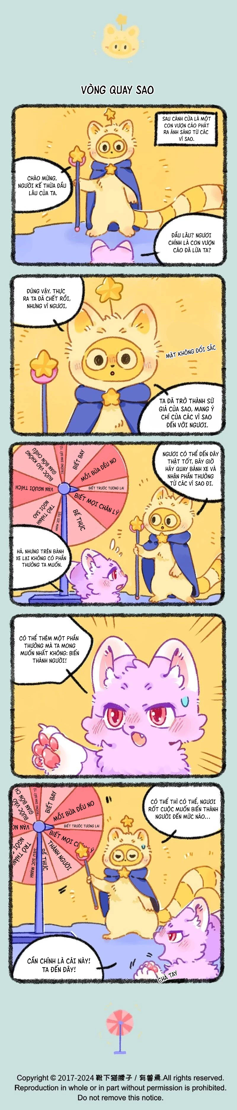 Có Linh Thú Chapter 933 - 2