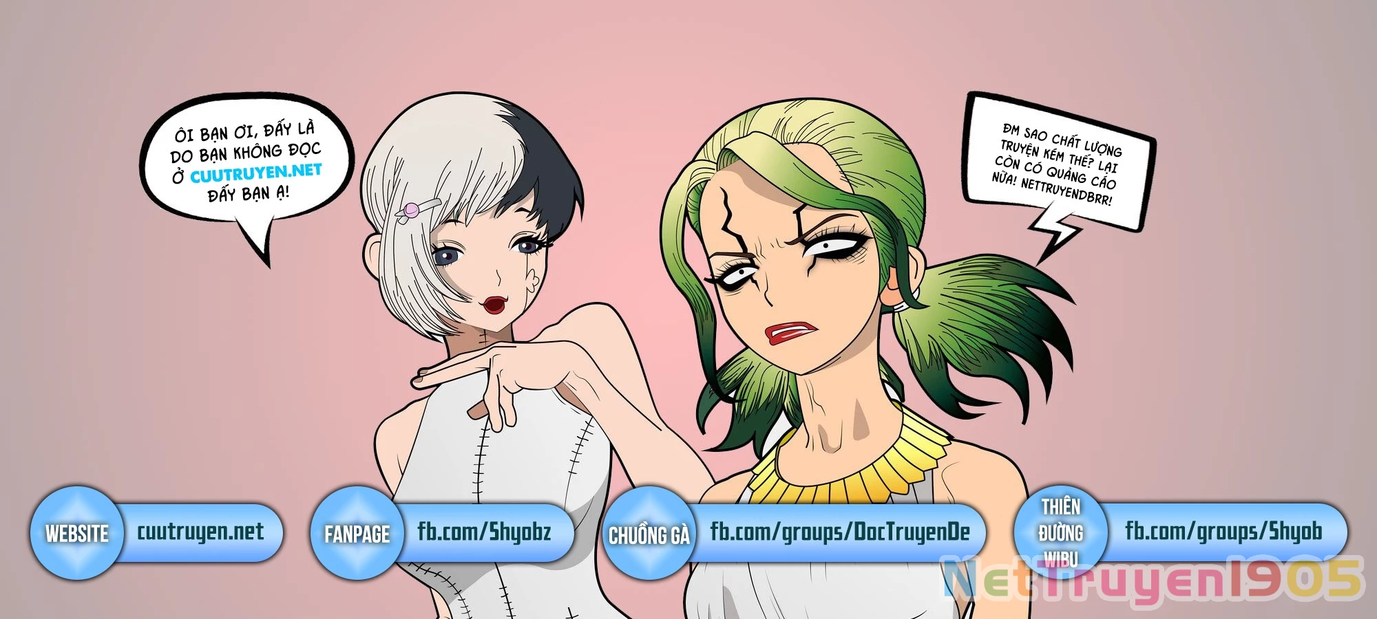 Đặc Nhiệm Thám Tử Chapter 71 - 36