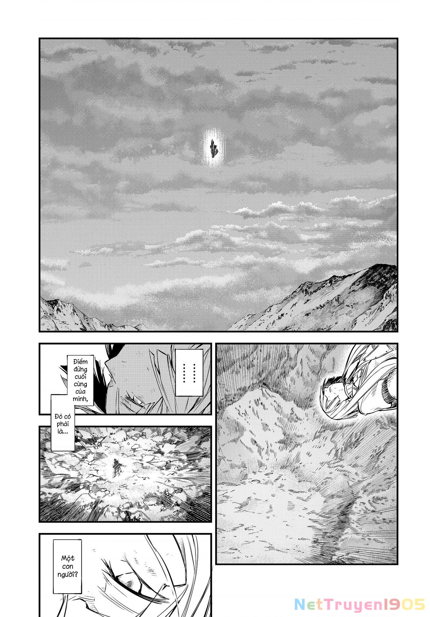 Đặc Nhiệm Thám Tử Chapter 77 - 36