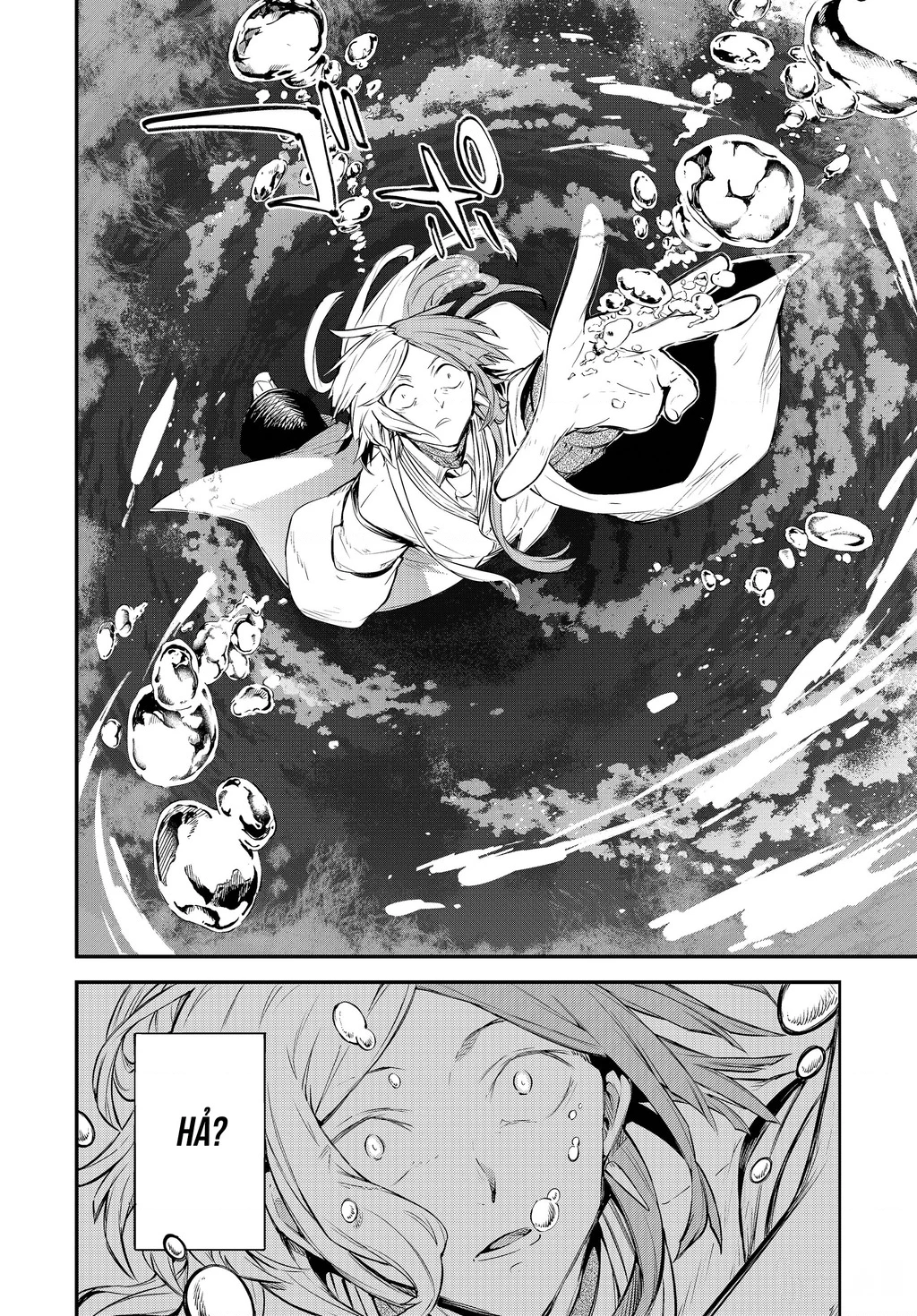 Đặc Nhiệm Thám Tử Chapter 106.5 - 7