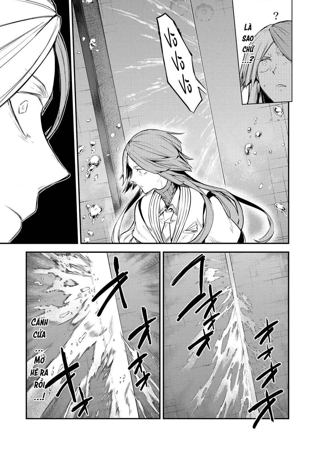 Đặc Nhiệm Thám Tử Chapter 106.5 - 16