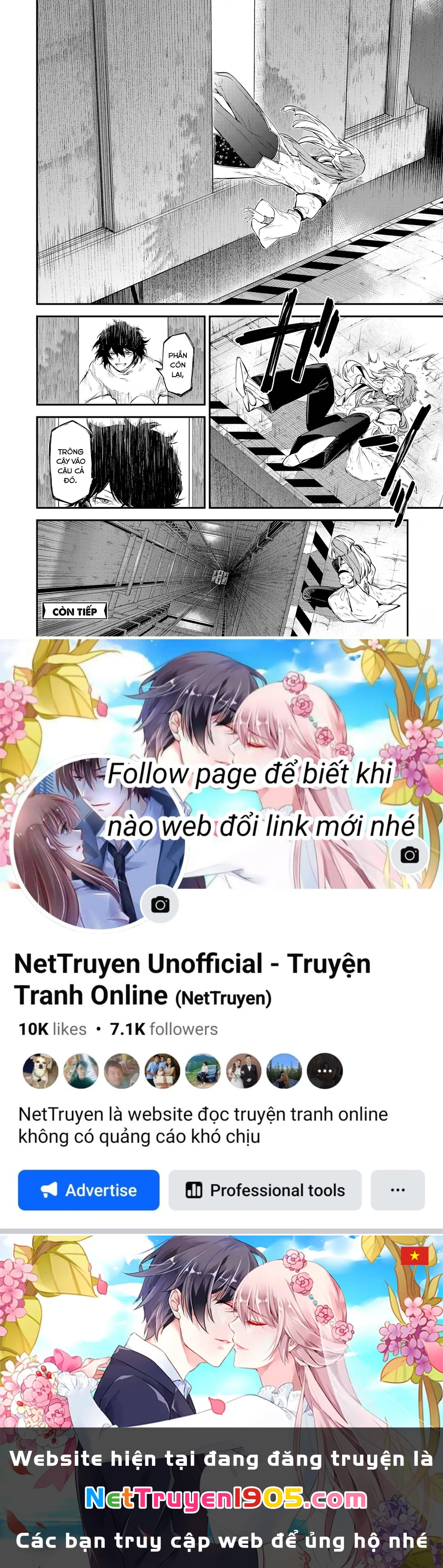 Đặc Nhiệm Thám Tử Chapter 106.5 - 25