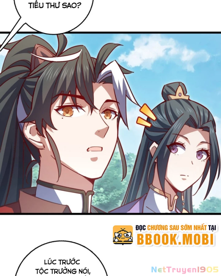 Ta , Thần Long Chi Hậu Chapter 106 - 3