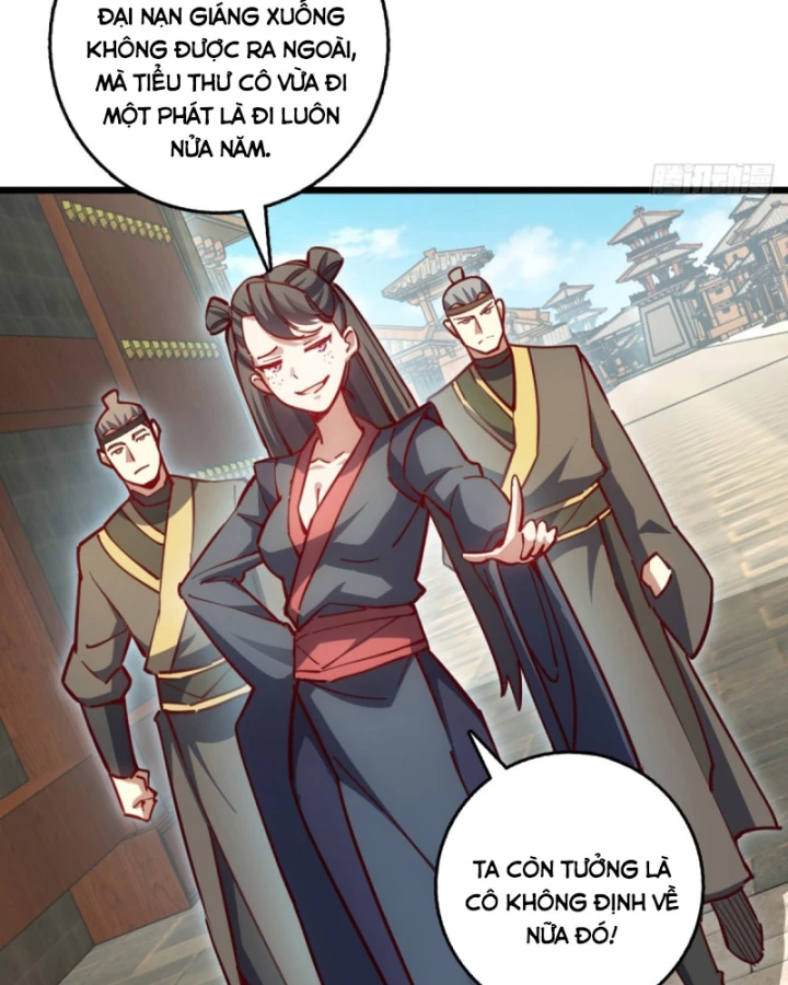 Ta , Thần Long Chi Hậu Chapter 106 - 4