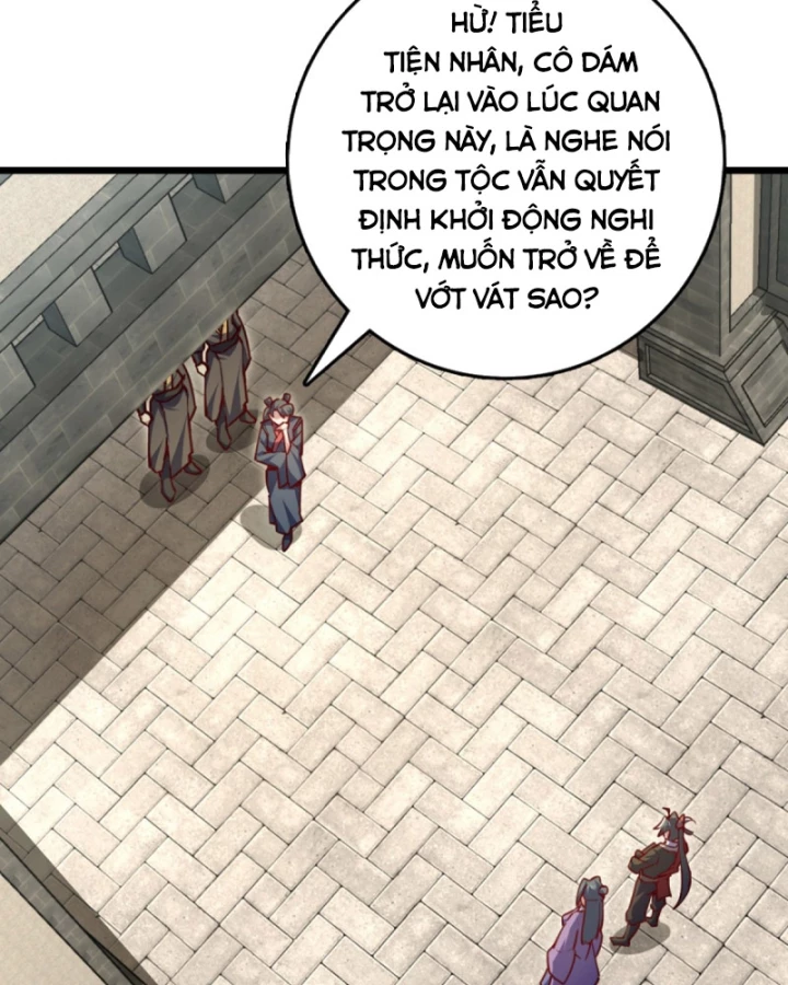 Ta , Thần Long Chi Hậu Chapter 106 - 8