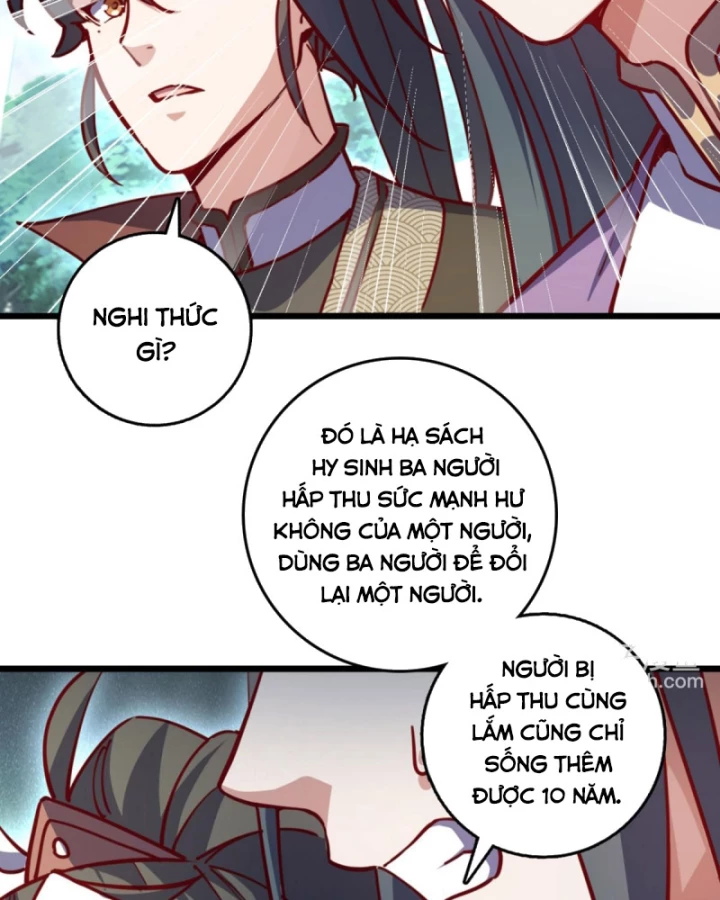 Ta , Thần Long Chi Hậu Chapter 106 - 11