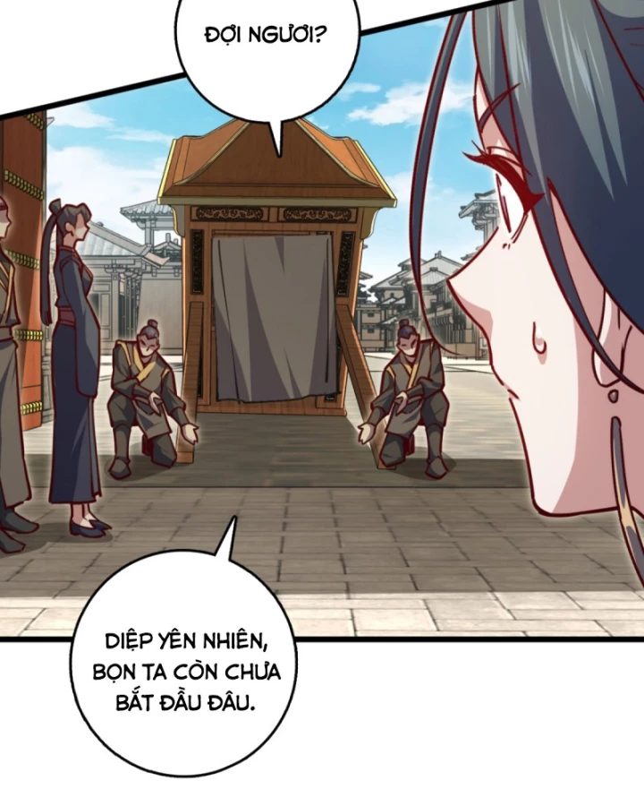 Ta , Thần Long Chi Hậu Chapter 106 - 15