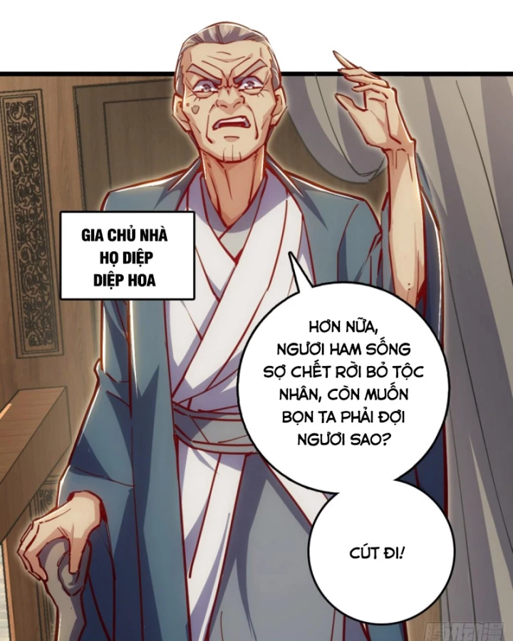 Ta , Thần Long Chi Hậu Chapter 106 - 17