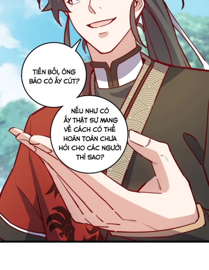 Ta , Thần Long Chi Hậu Chapter 106 - 20