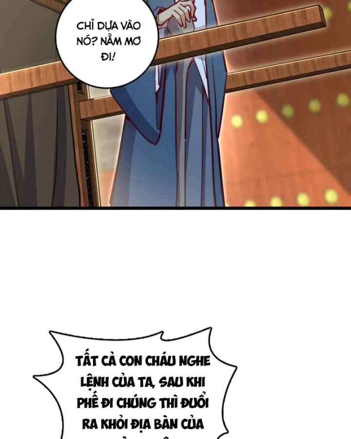 Ta , Thần Long Chi Hậu Chapter 106 - 22