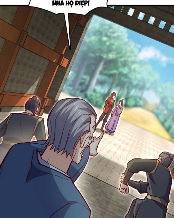 Ta , Thần Long Chi Hậu Chapter 106 - 23