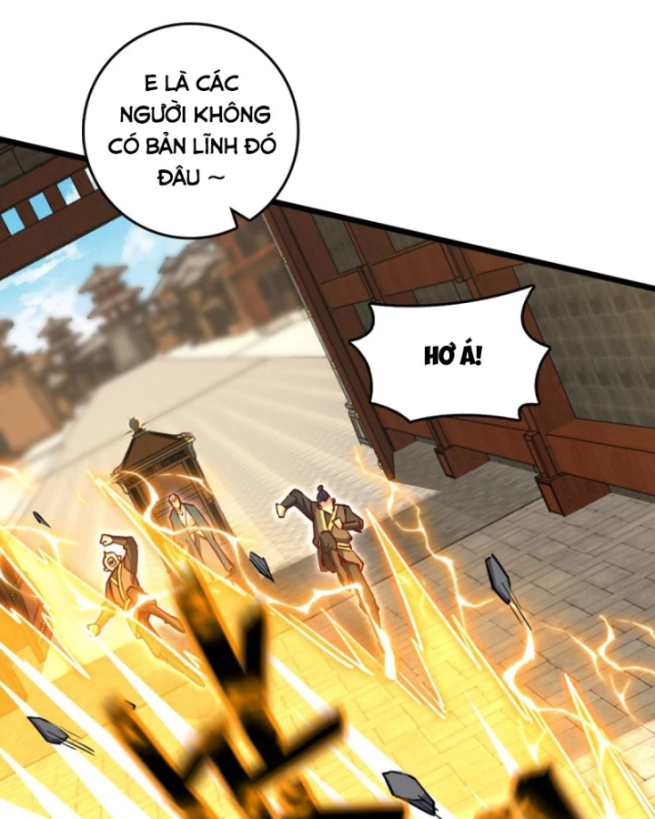 Ta , Thần Long Chi Hậu Chapter 106 - 25