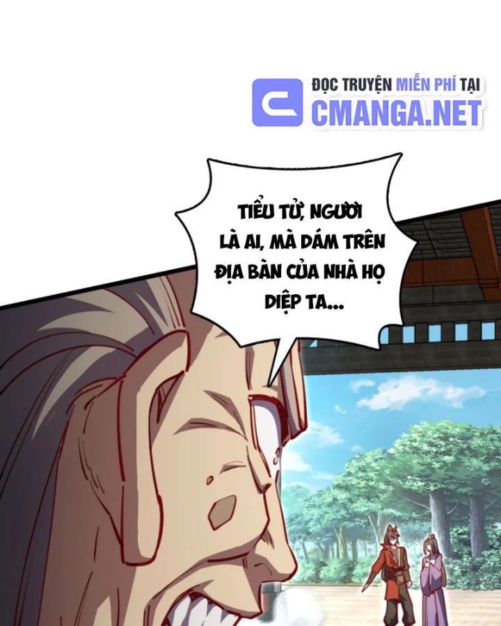 Ta , Thần Long Chi Hậu Chapter 106 - 27