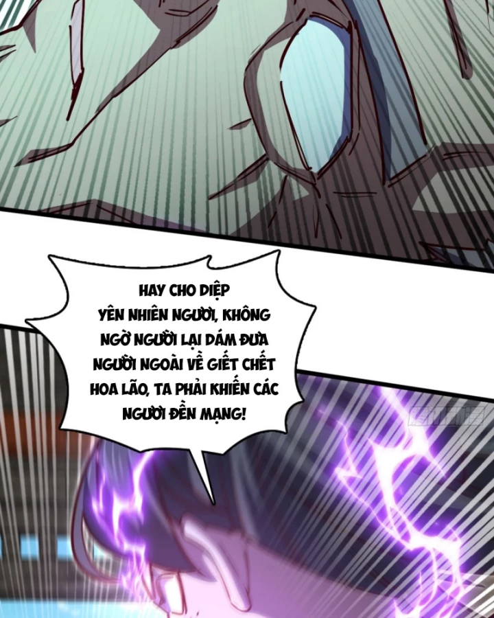 Ta , Thần Long Chi Hậu Chapter 106 - 35