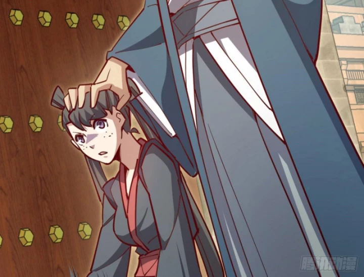 Ta , Thần Long Chi Hậu Chapter 106 - 41