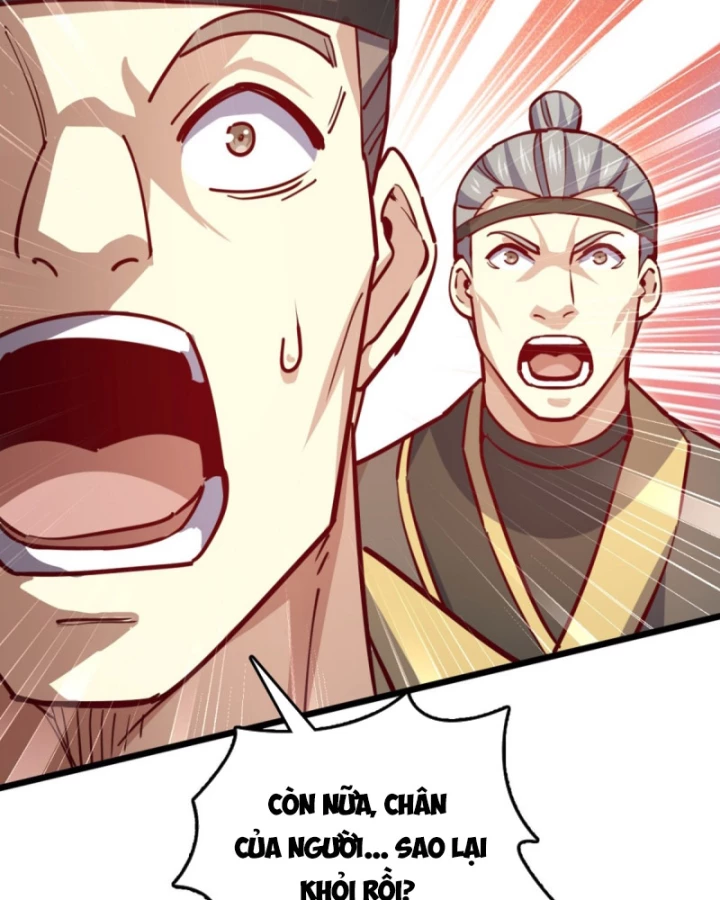 Ta , Thần Long Chi Hậu Chapter 106 - 43