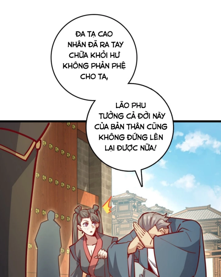 Ta , Thần Long Chi Hậu Chapter 106 - 46