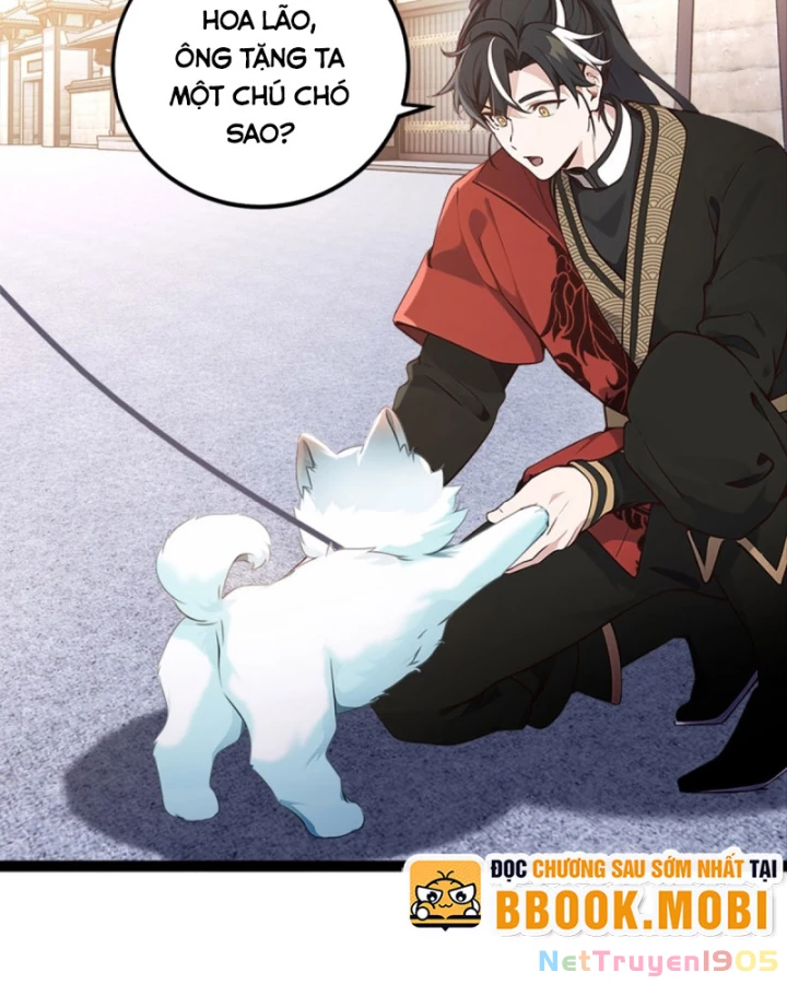 Ta , Thần Long Chi Hậu Chapter 107 - 3