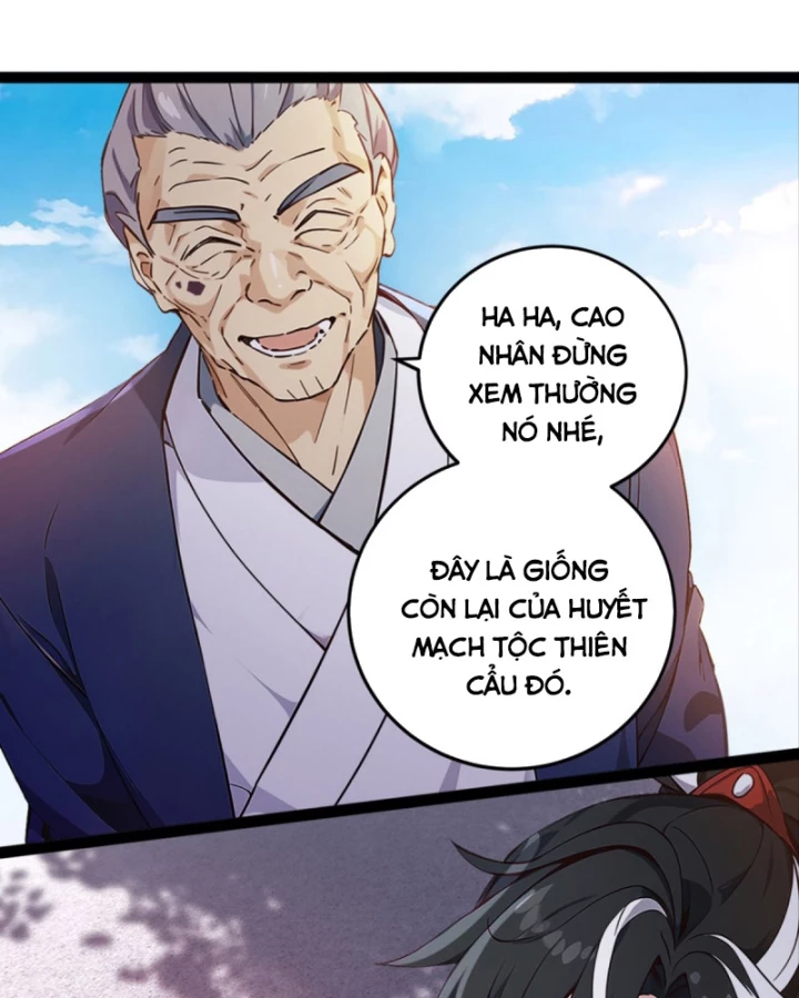 Ta , Thần Long Chi Hậu Chapter 107 - 4