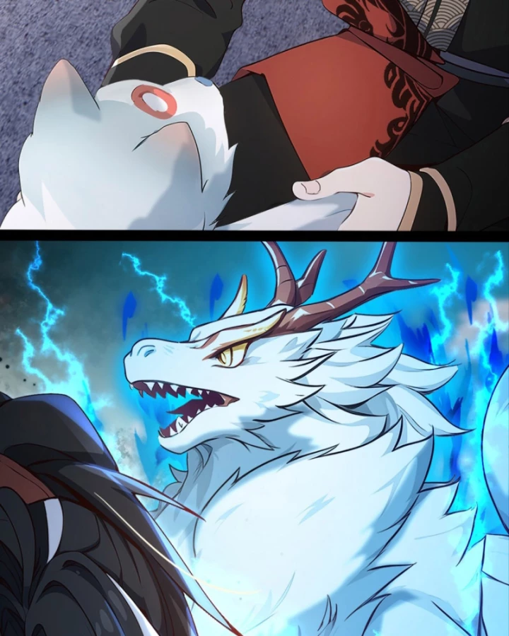 Ta , Thần Long Chi Hậu Chapter 107 - 6