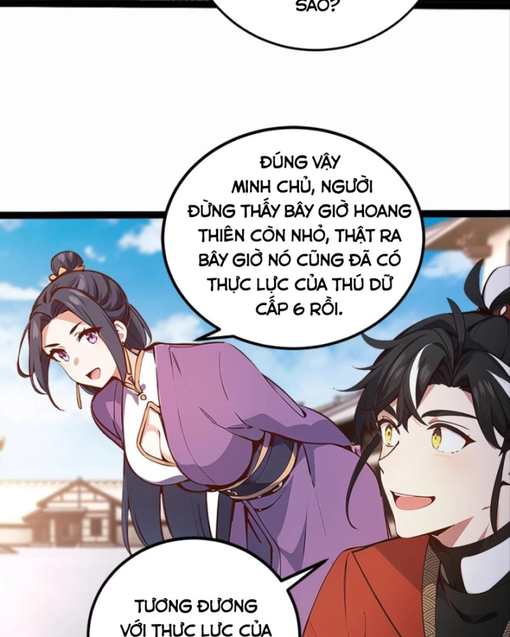 Ta , Thần Long Chi Hậu Chapter 107 - 8
