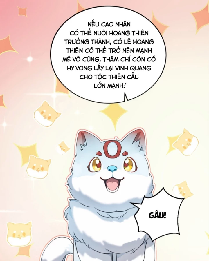 Ta , Thần Long Chi Hậu Chapter 107 - 10