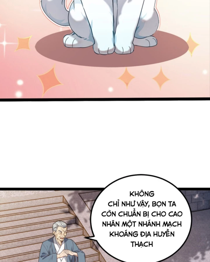 Ta , Thần Long Chi Hậu Chapter 107 - 11