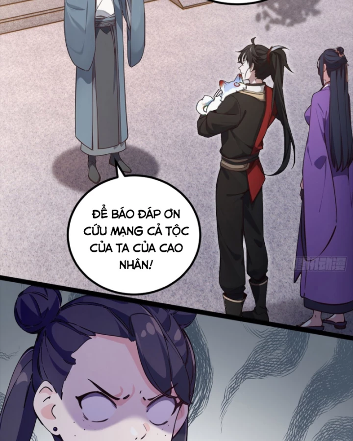 Ta , Thần Long Chi Hậu Chapter 107 - 12