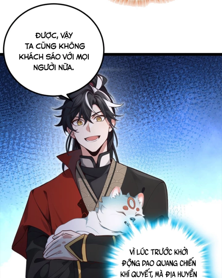 Ta , Thần Long Chi Hậu Chapter 107 - 14