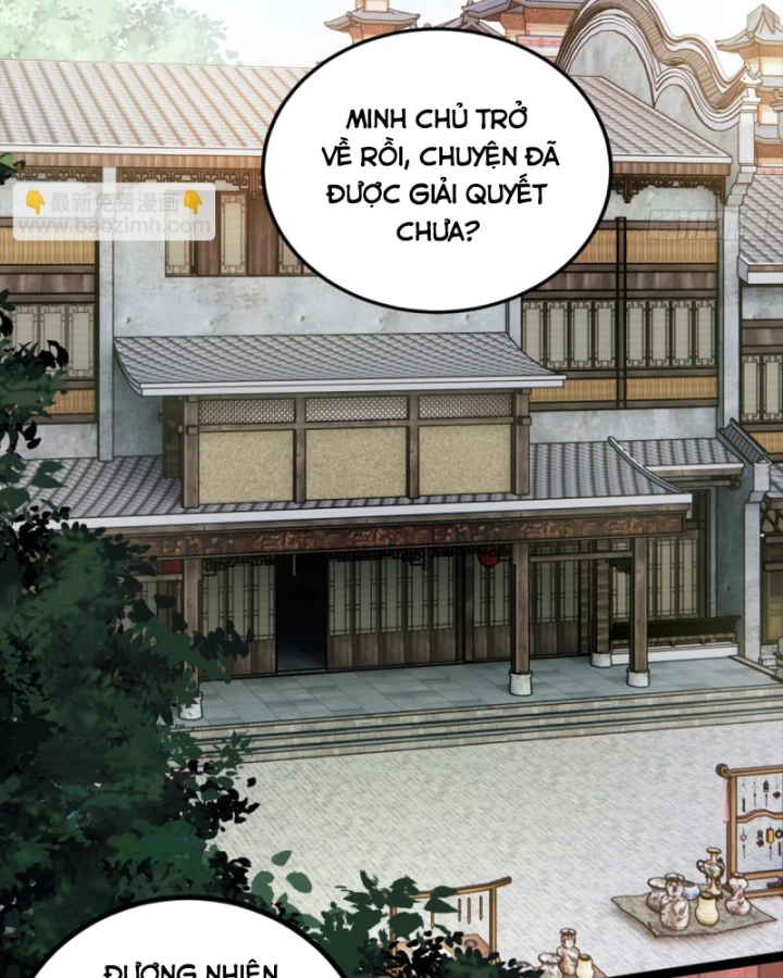 Ta , Thần Long Chi Hậu Chapter 107 - 17