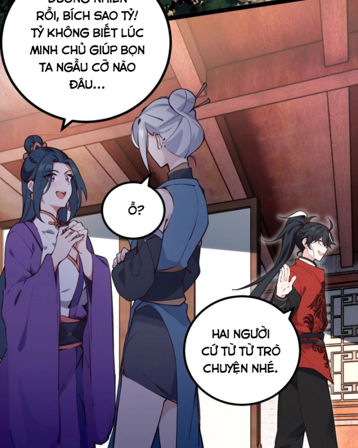 Ta , Thần Long Chi Hậu Chapter 107 - 18