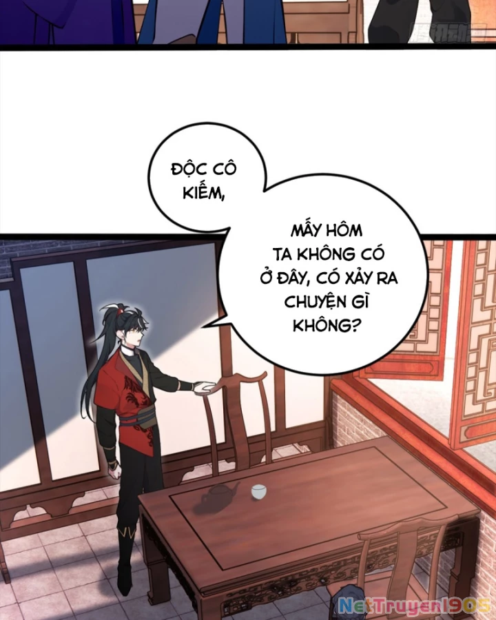 Ta , Thần Long Chi Hậu Chapter 107 - 19