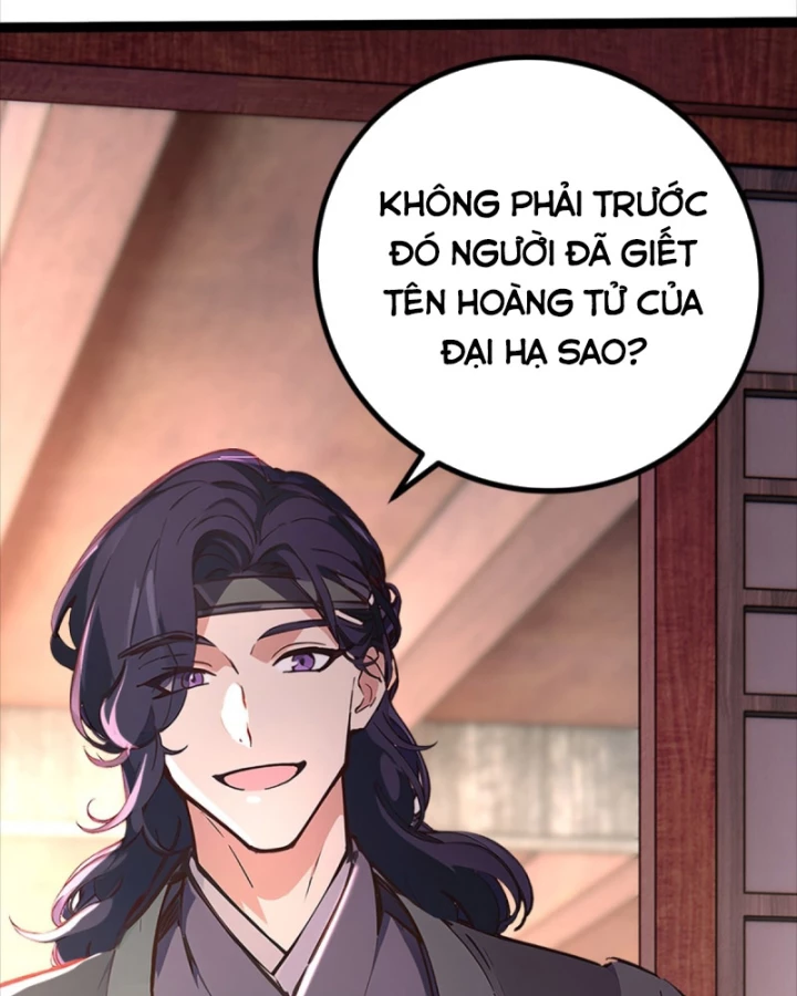 Ta , Thần Long Chi Hậu Chapter 107 - 24