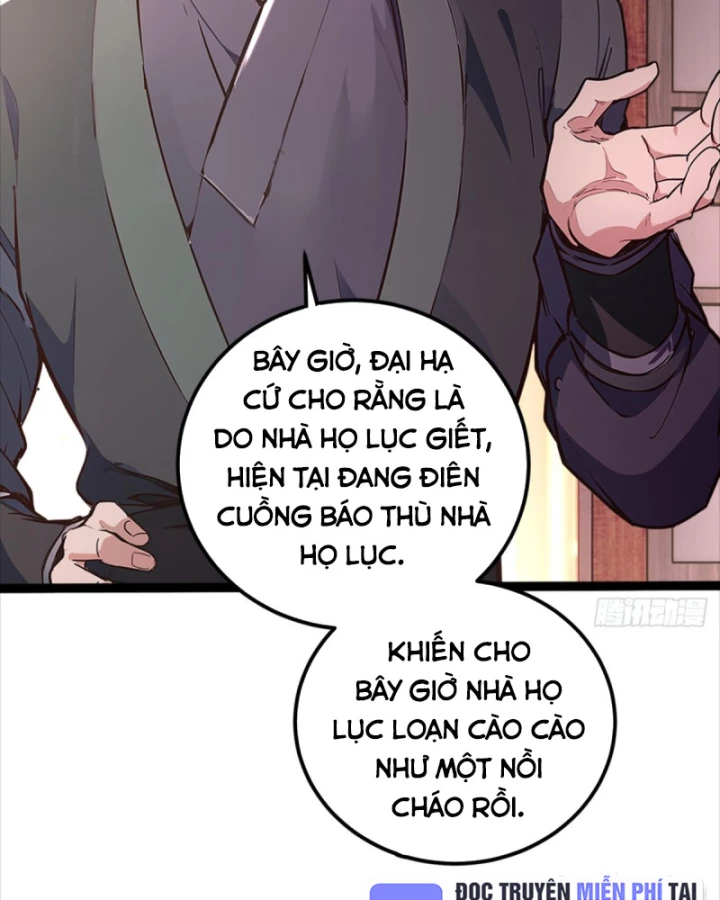 Ta , Thần Long Chi Hậu Chapter 107 - 25