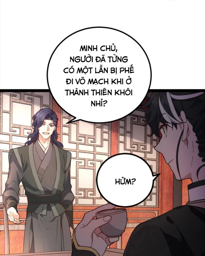 Ta , Thần Long Chi Hậu Chapter 107 - 28