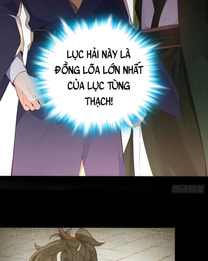 Ta , Thần Long Chi Hậu Chapter 107 - 36