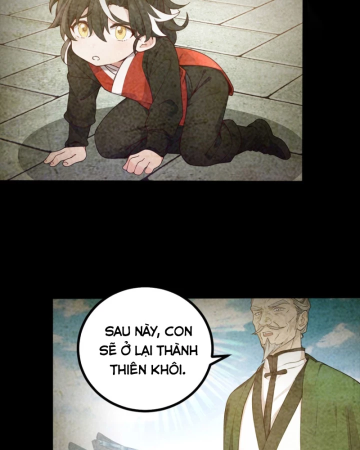 Ta , Thần Long Chi Hậu Chapter 107 - 37