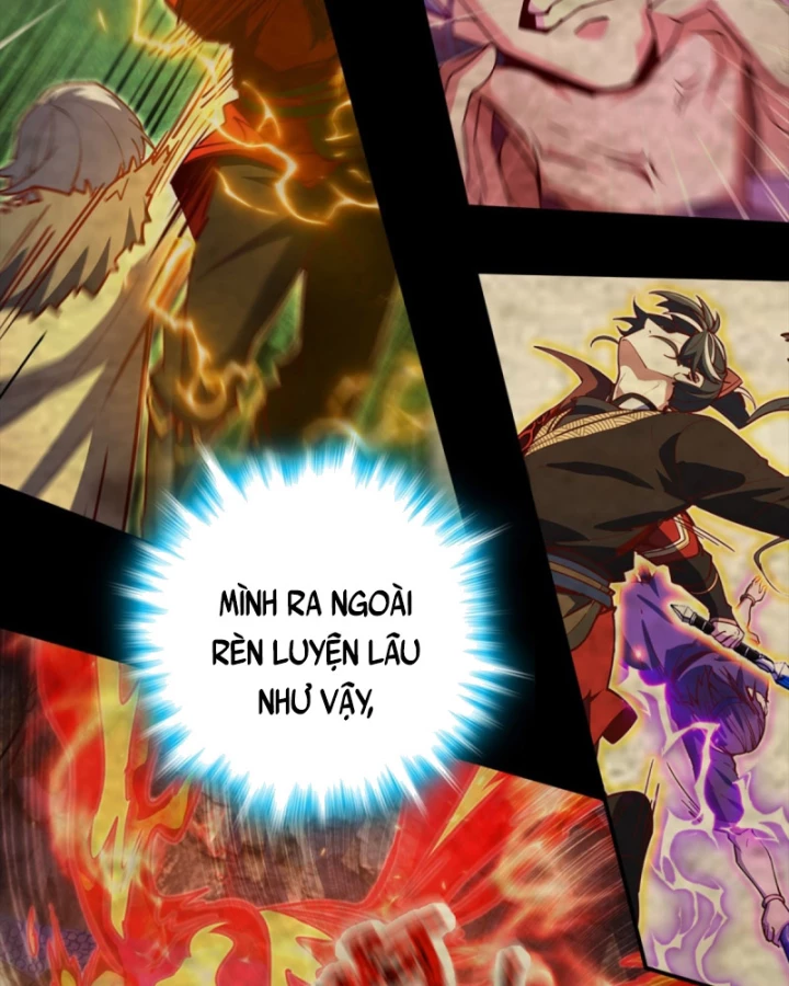 Ta , Thần Long Chi Hậu Chapter 107 - 41