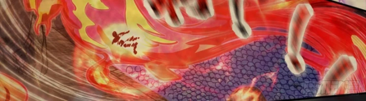 Ta , Thần Long Chi Hậu Chapter 107 - 42