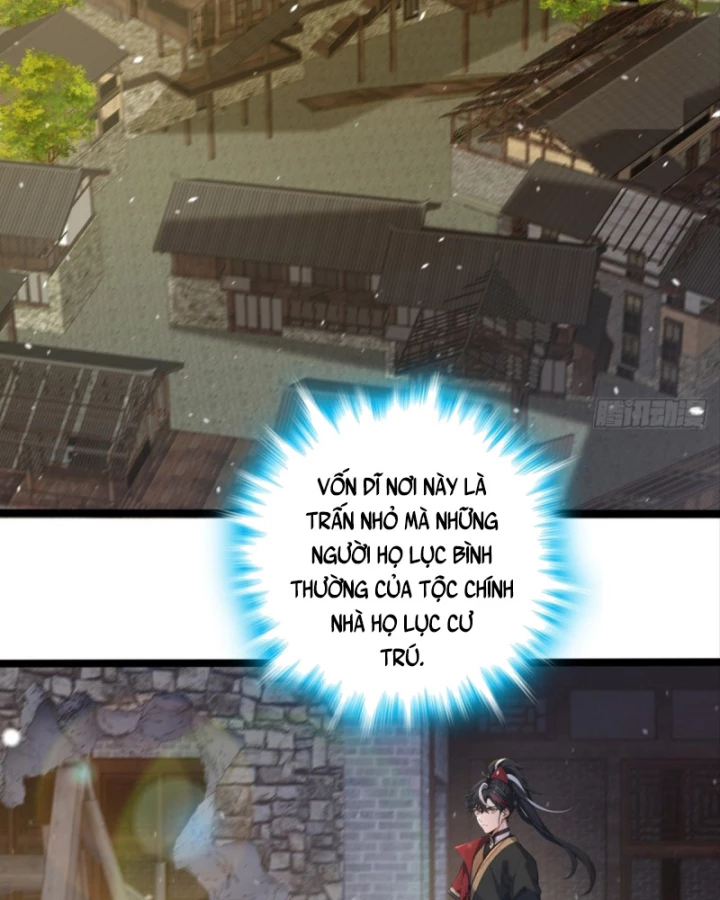 Ta , Thần Long Chi Hậu Chapter 107 - 54