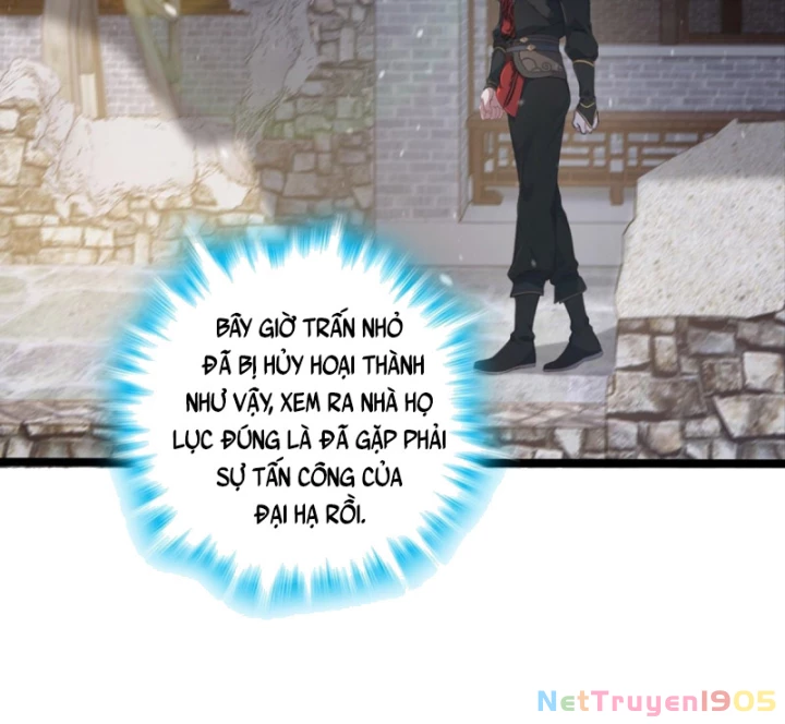Ta , Thần Long Chi Hậu Chapter 107 - 55
