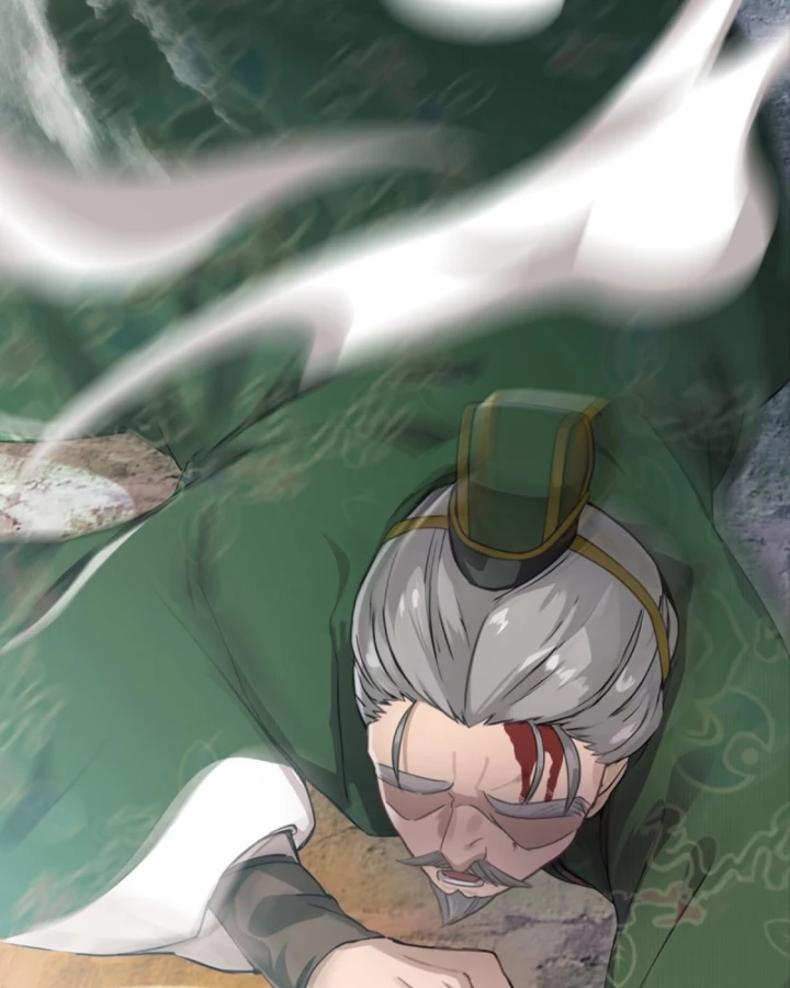 Ta , Thần Long Chi Hậu Chapter 107 - 58