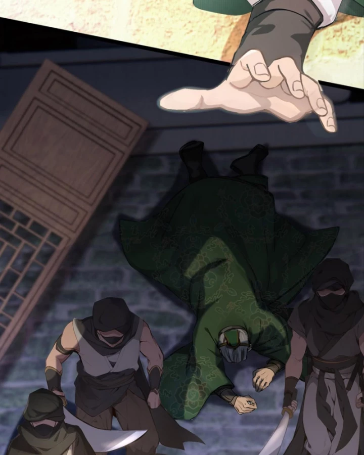 Ta , Thần Long Chi Hậu Chapter 107 - 60