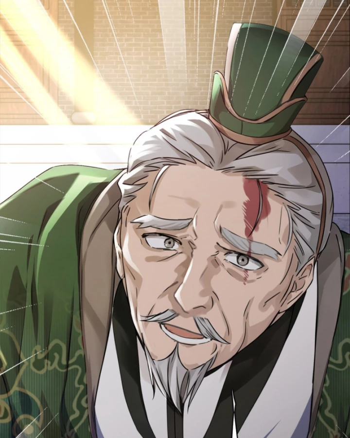 Ta , Thần Long Chi Hậu Chapter 108 - 4