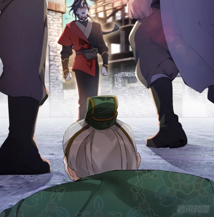 Ta , Thần Long Chi Hậu Chapter 108 - 8