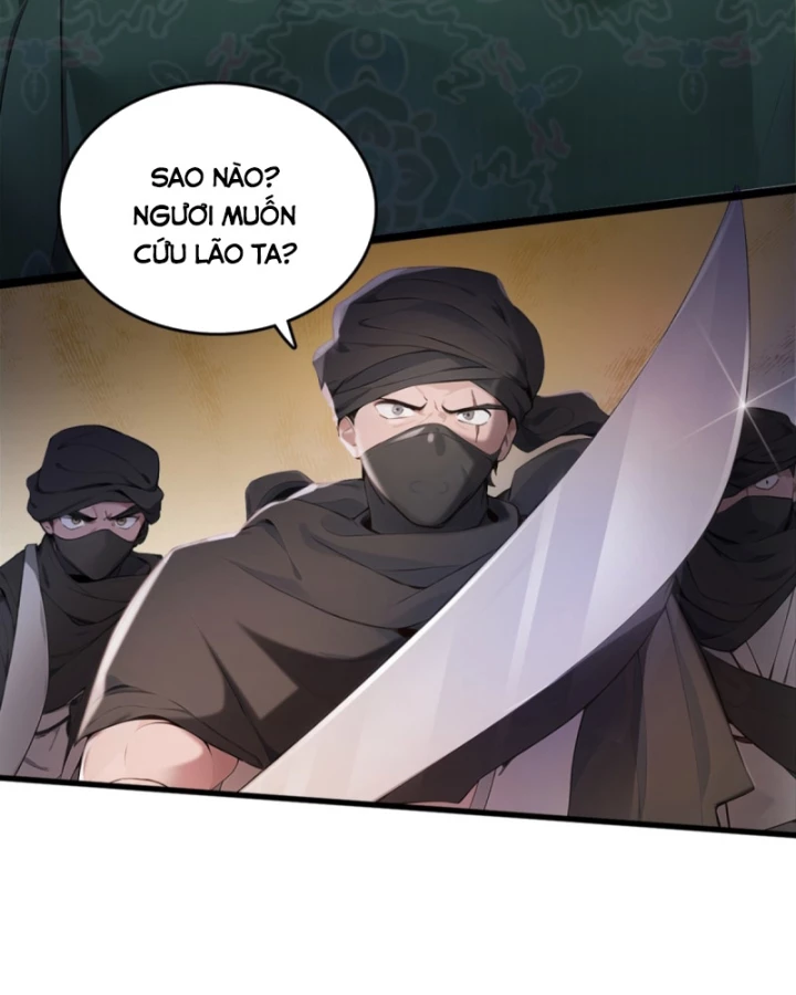 Ta , Thần Long Chi Hậu Chapter 108 - 9