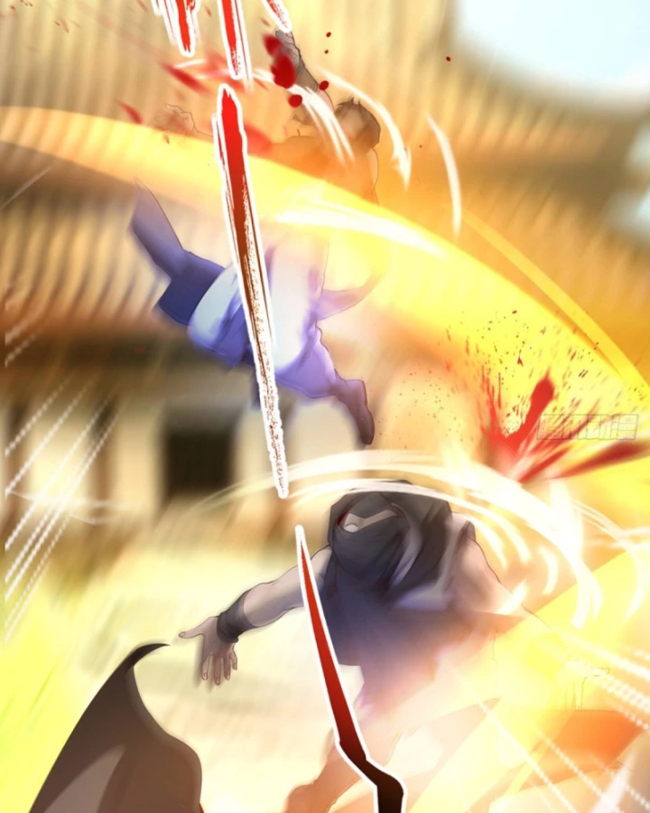 Ta , Thần Long Chi Hậu Chapter 108 - 11